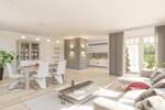 Bungalow Ochsenfurt Kleinochsenfurt - 4 Zimmer, 126 m&sup2;, 513.896&euro; | Angebot:25743322