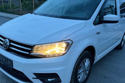 VW Caddy 194.500 km 12.099 &euro; Eibelstadt 97246