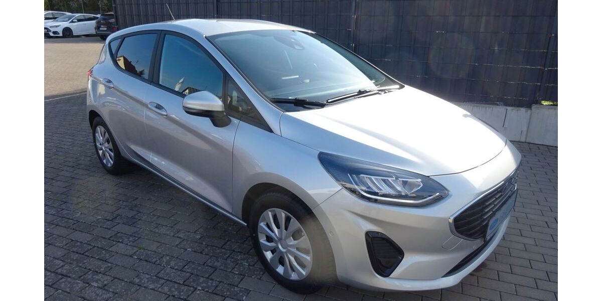 Ford Fiesta 19.831 km 16.890 &euro; Tauberbischofsheim 97941