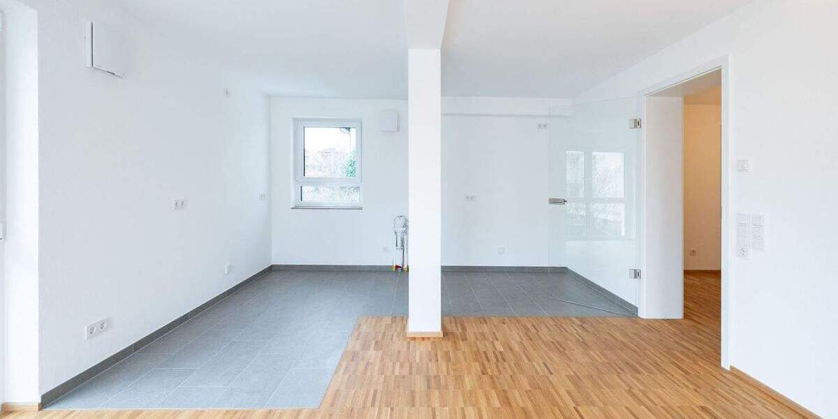 Etagenwohnung Würzburg Frauenland - 3 Zimmer, 97 m&sup2;, 765.000&euro; | Angebot:25820154