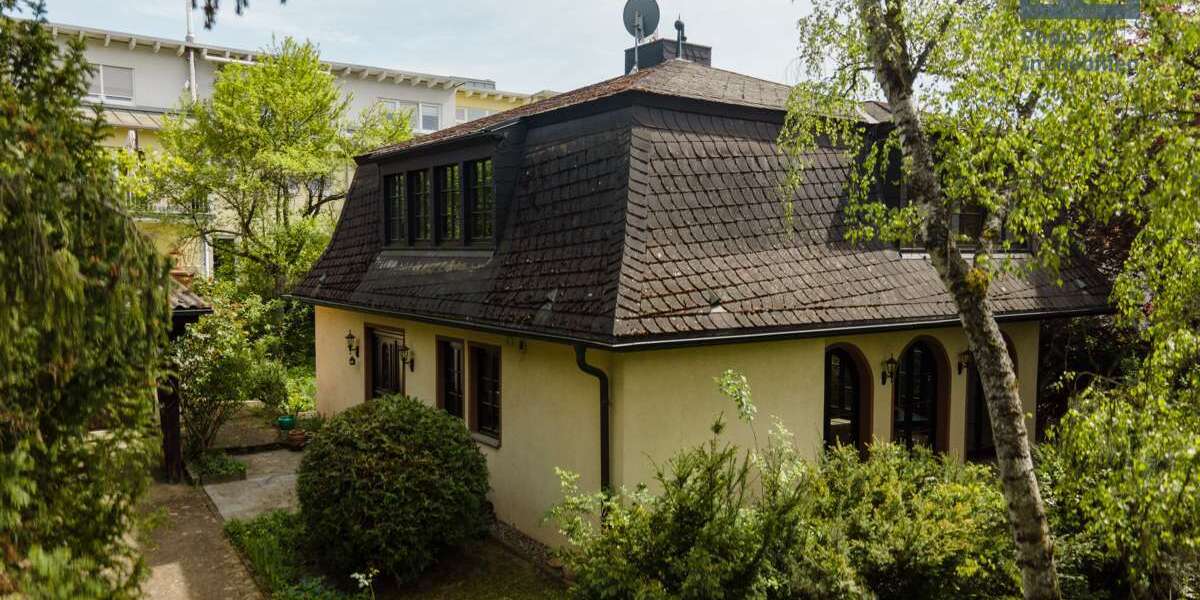 Einfamilienhaus Würzburg Frauenland - 3 Zimmer, 165 m&sup2;, 1.192.000&euro; | Angebot:26791409