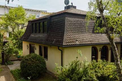 Haus Würzburg Frauenland - 3 Zimmer, 165 m&sup2;, 1.192.000&euro; | Angebot:26791409