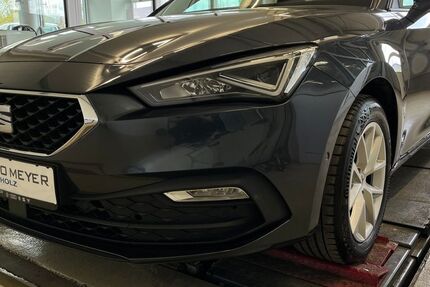 Seat Leon 108.904 km 19.870 &euro; Reichenberg 97234