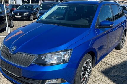 Skoda Fabia 129.900 km 7.950 € Karlstadt 97753