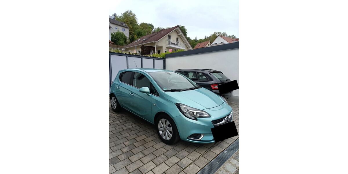 Opel Corsa 167.600 km 5.800 &euro; Würzburg 97078