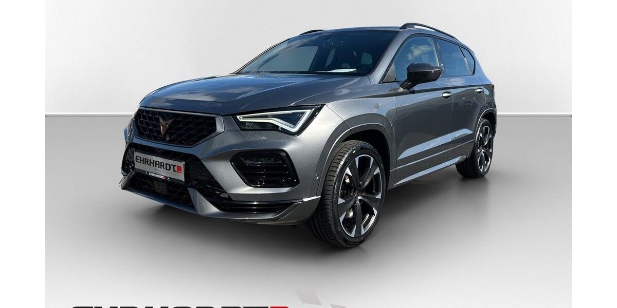 Cupra Ateca 75.100 km 29.990 &euro; Zellingen 97225