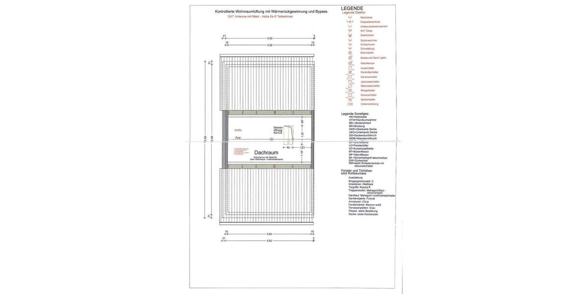 Doppelhaushälfte Zell am Main - 5 Zimmer, 145 m&sup2;, 640.000&euro; | Angebot:25747371