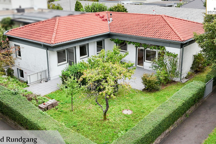 Haus Würzburg Heuchelhof - 7 Zimmer, 170 m&sup2;, 590.000&euro; | Angebot:24113227