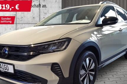 VW Taigo 15.000 km 22.270 &euro; Werneck 97440