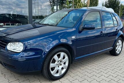 VW Golf 259.500 km 1.500 € Kürnach 97273