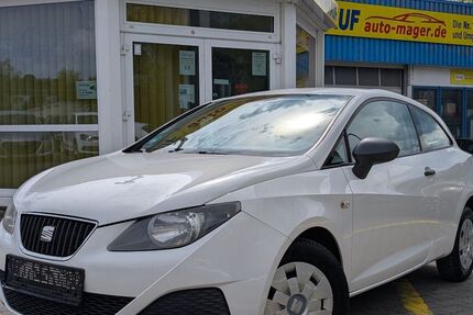 Seat Ibiza 174.513 km 1.850 &euro; Würzburg 97078