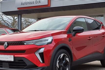 Renault Captur 9.999 km 22.900 &euro; Würzburg 97084