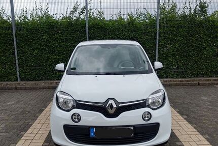 Renault Twingo 104.000 km 4.990 &euro; Würzburg 97076