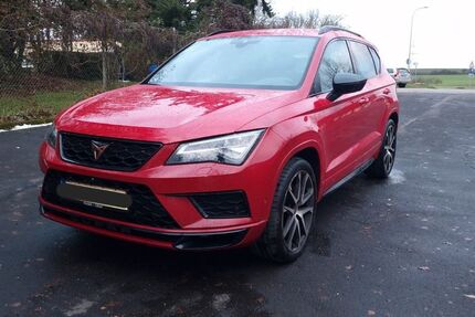 Cupra Ateca 129.570 km 21.150 &euro; Triefenstein 97855