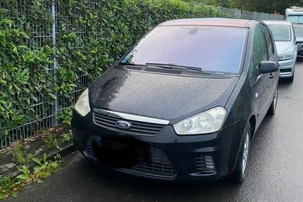 Ford C-Max 180.000 km 2.299 &euro; kitzingen 97318