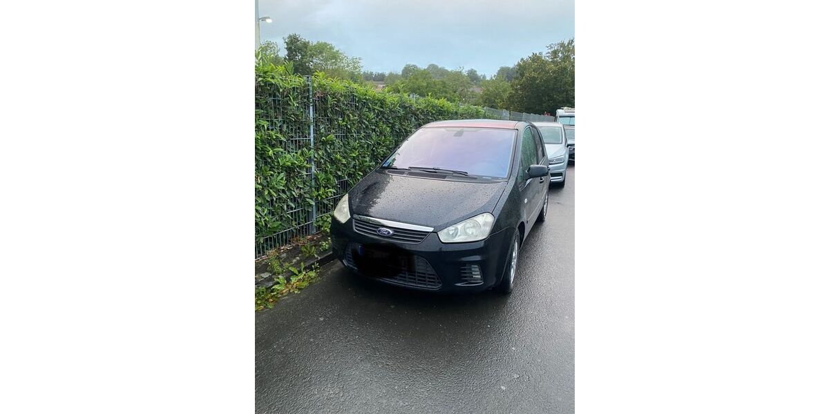 Ford C-Max 180.000 km 2.299 &euro; kitzingen 97318