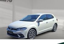 Gebrauchtwagen VW Polo