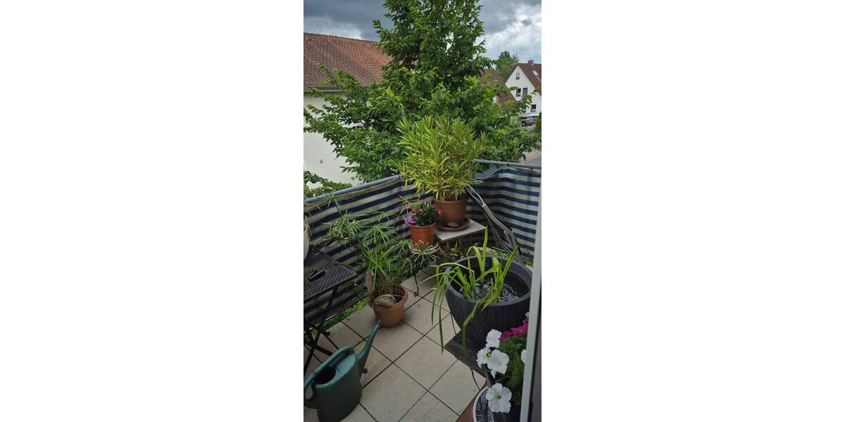 Etagenwohnung Kitzingen - 3 Zimmer, 77 m&sup2;, 229.000&euro; | Angebot:26908859