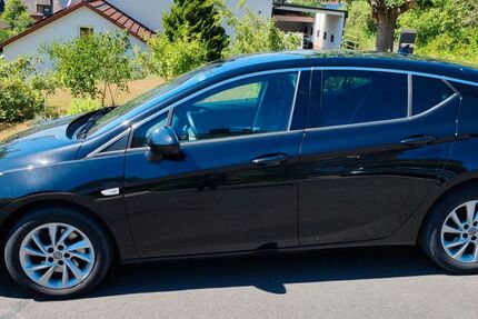 Opel Astra 114.290 km 7.500 &euro; Leinach 97274
