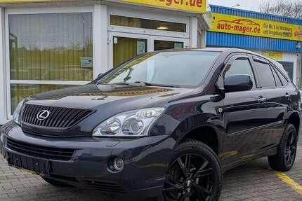 Lexus RX 400 278.300 km 6.950 &euro; Würzburg 97078