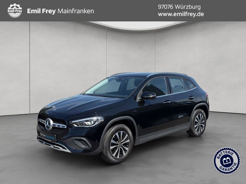 GLA 250