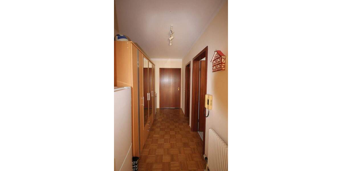 Nahe Uniklinik!!!!! 3,5 Zi-Maisonettewohnung über den Dächern Versbachs 3 zimmer