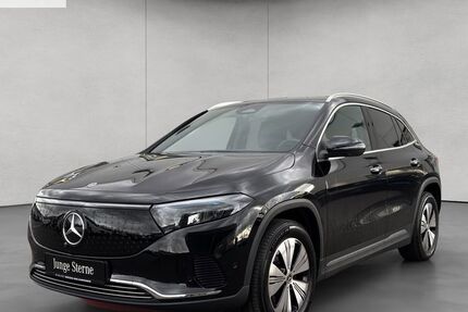 Mercedes-Benz EQA 8.606 km 34.300 &euro; Würzburg 97076