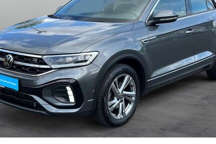 VW T-Roc 39.500 km 26.480 &euro; Kitzingen 97318