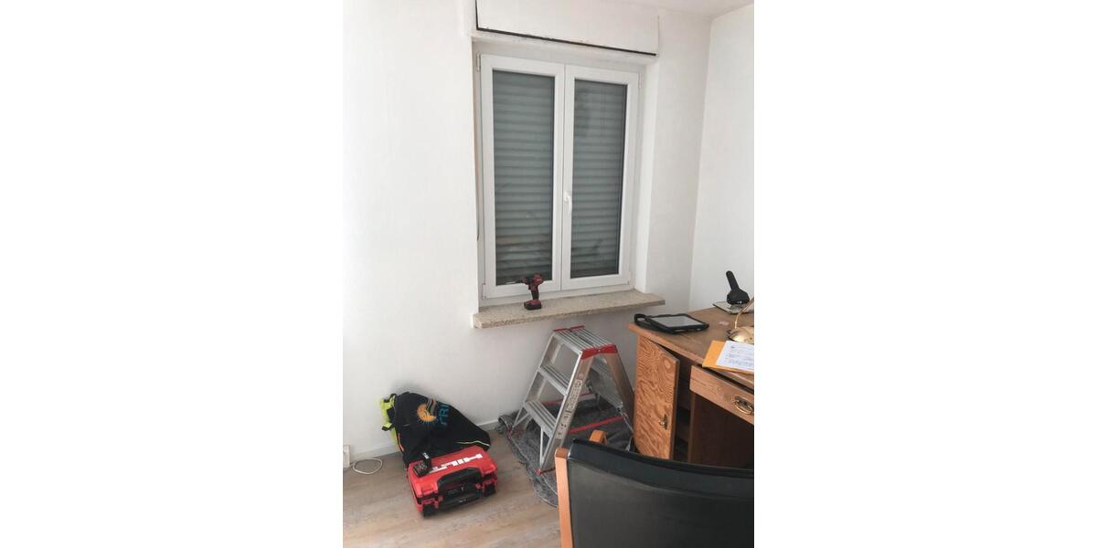 Hochparterre Würzburg Sanderau - 1 Zimmer, 30 m&sup2;, 471&euro; | Angebot:26294855