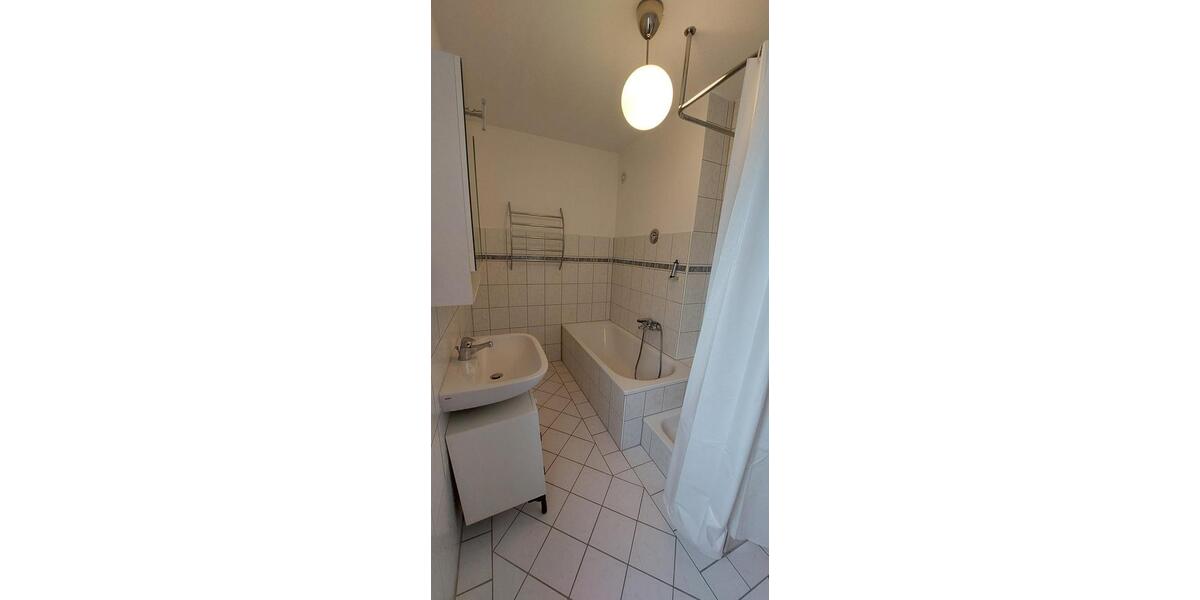 Attraktive 3-Zimmer Wohnung mit BalkonWohnen über den Dächern von Waldbüttelbrunn 3 zimmer