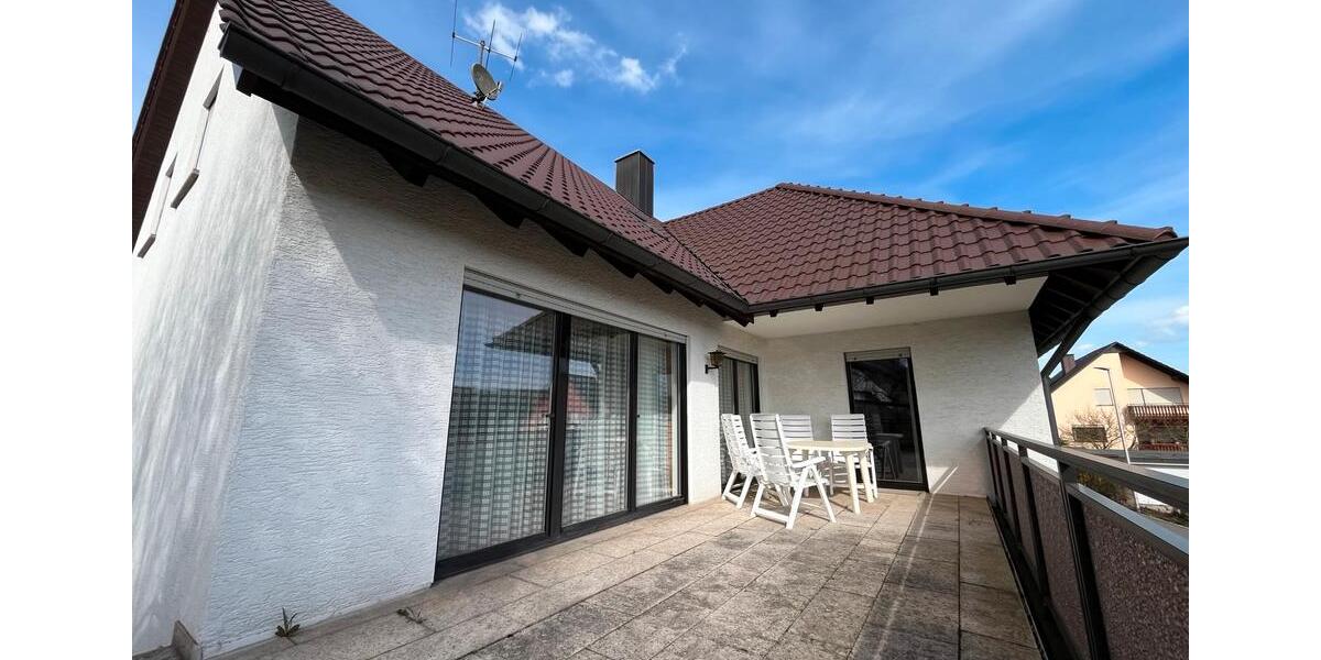 Mehrfamilienhaus, Wohnhaus Altertheim - 495.000&euro; | Angebot:26224317