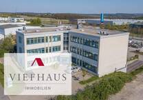 Bürofläche ca. 80m² - Parkplätze direkt am Gebäude