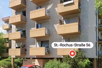Wohnung Würzburg Lindleinsmühle - 1 Zimmer, 28 m&sup2;, 139.000&euro; | Angebot:26729931