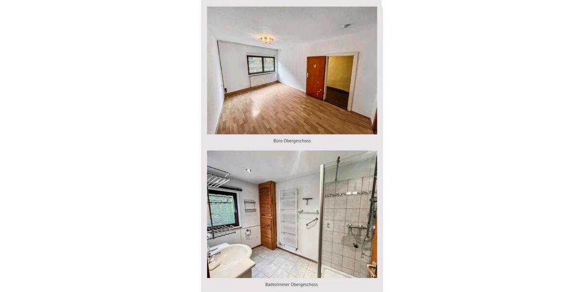 Reihenhaus Dettelbach - 4.5 Zimmer, 112 m&sup2;, 169.000&euro; | Angebot:27109011