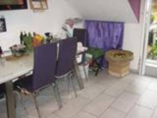 Etagenwohnung Würzburg Zellerau - 3 Zimmer, 80 m&sup2;, 299.000&euro; | Angebot:25694573