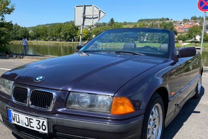 BMW 318 142.000 km 5.999 € Giebelstadt 97232