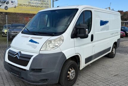 Citroen Jumper 199.894 km 3.990 &euro; Würzburg 97076