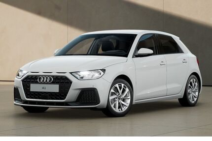Audi A1 52.000 km 21.380 € Würzburg 97076