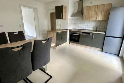 Wohnung Würzburg Steinbachtal - 2 Zimmer, 52 m&sup2;, 830&euro; | Angebot:27362859