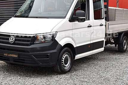 VW Crafter 94.500 km 26.490 &euro; Erlenbach b.Marktheidenfeld 97837