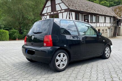 VW Lupo 215.200 km 1.999 &euro; Tauberbishofsheim 97941