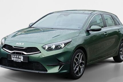 Kia ceed / Ceed 8.713 km 23.810 € Würzburg 97076