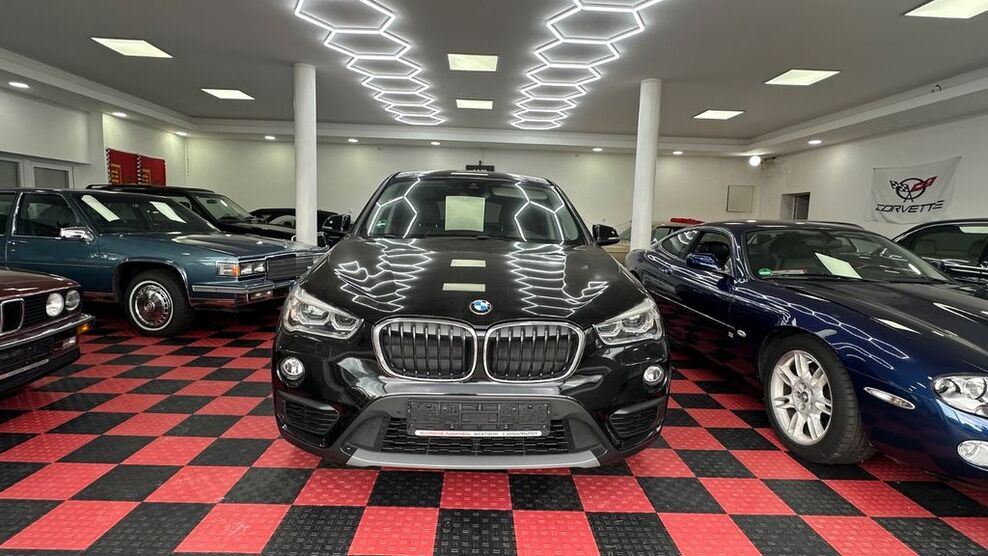 BMW X1 178.000 km 14.800 € Wertheim am Main 97877