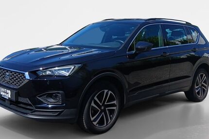 Seat Tarraco 96.850 km 21.808 &euro; Würzburg 97076