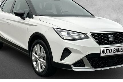 Seat Arona 43.900 km 18.990 € Marktheidenfeld 97828