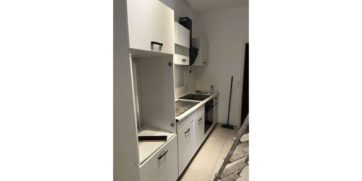 Etagenwohnung Würzburg Steinbachtal - 2 Zimmer, 58 m&sup2;, 1.000&euro; | Angebot:27272032
