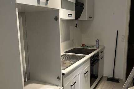 Wohnung Würzburg Steinbachtal - 2 Zimmer, 58 m&sup2;, 1.000&euro; | Angebot:27272032