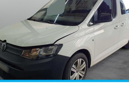 VW Caddy 135.500 km 17.980 € Würzburg 97076