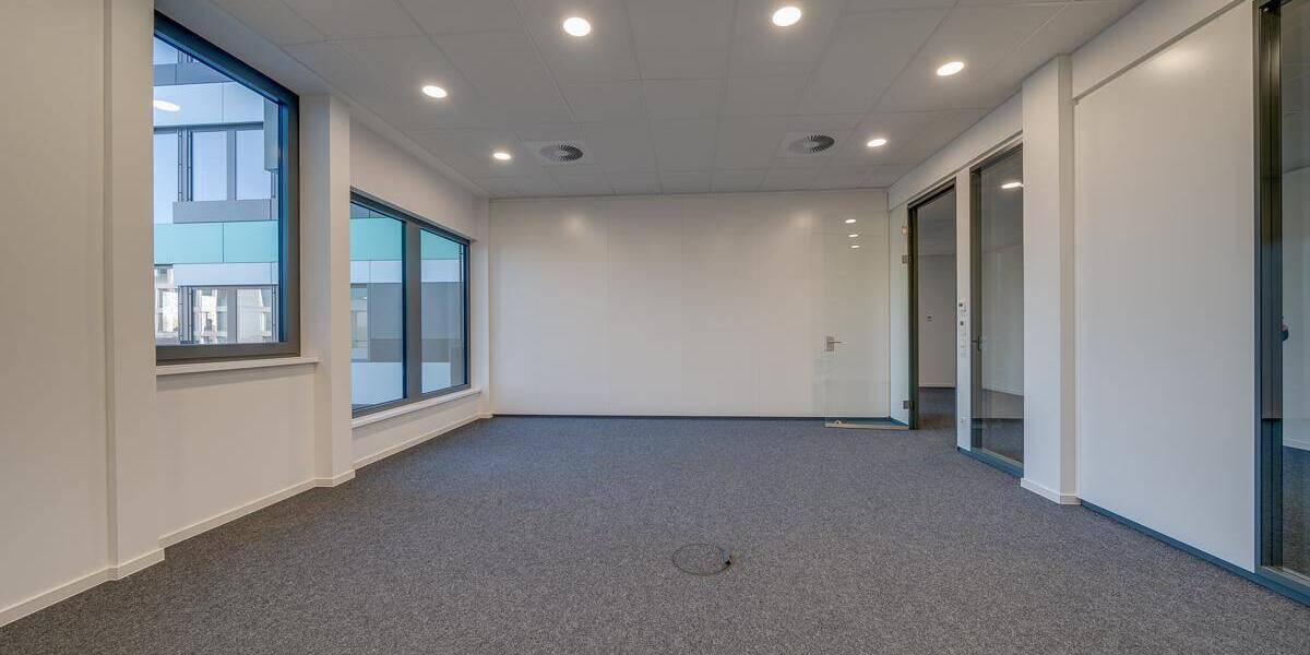 Gewerbeobjekt Würzburg Frauenland - 865&euro; | Angebot:25705672