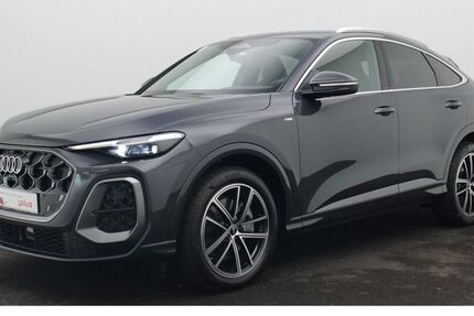 Audi Q5 23.000 km 63.980 &euro; Würzburg 97076